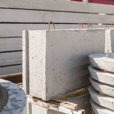 Фундаментные блоки - ЖБИ Фундаментные блоки - ЖБИ